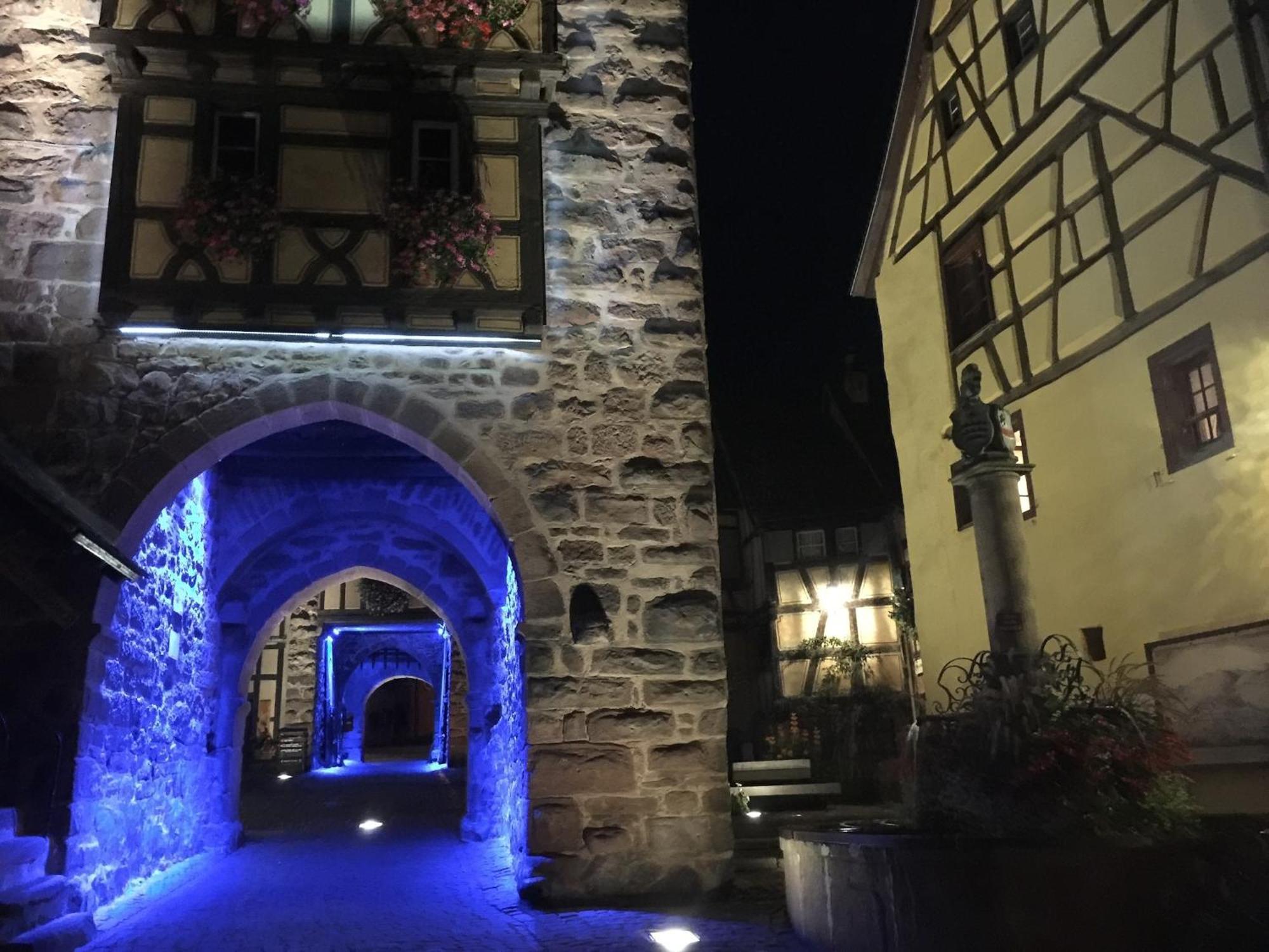Apartment An In A 17th Century Wine Grower S House Riquewihr