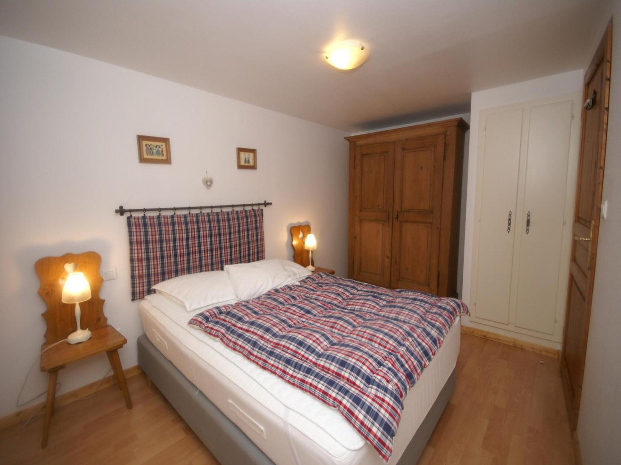 An In A 17th Century Wine Grower S House Appartement Riquewihr