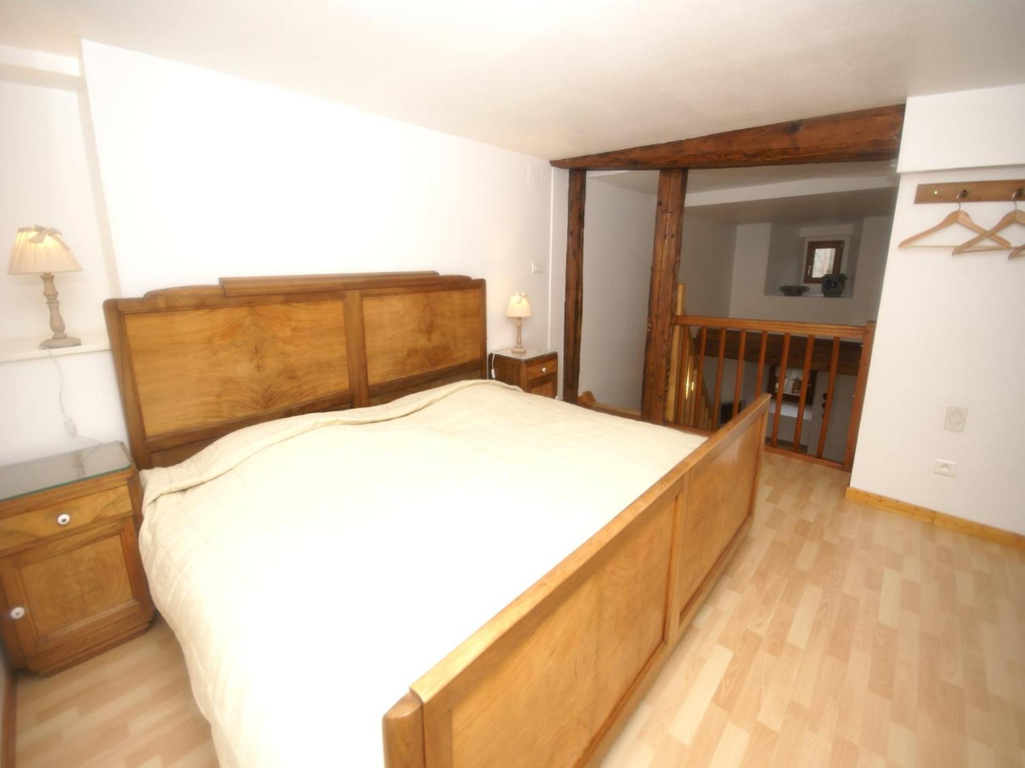 An In A 17th Century Wine Grower S House Apartment Riquewihr